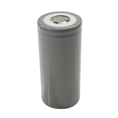 リチウム イオン32650 Lifepo4細胞電池32700 6000mAh 3.2V OEM
