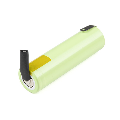 LifePO4再充電可能な李イオン18650電池2000mAh 2200mAh 2500mAh